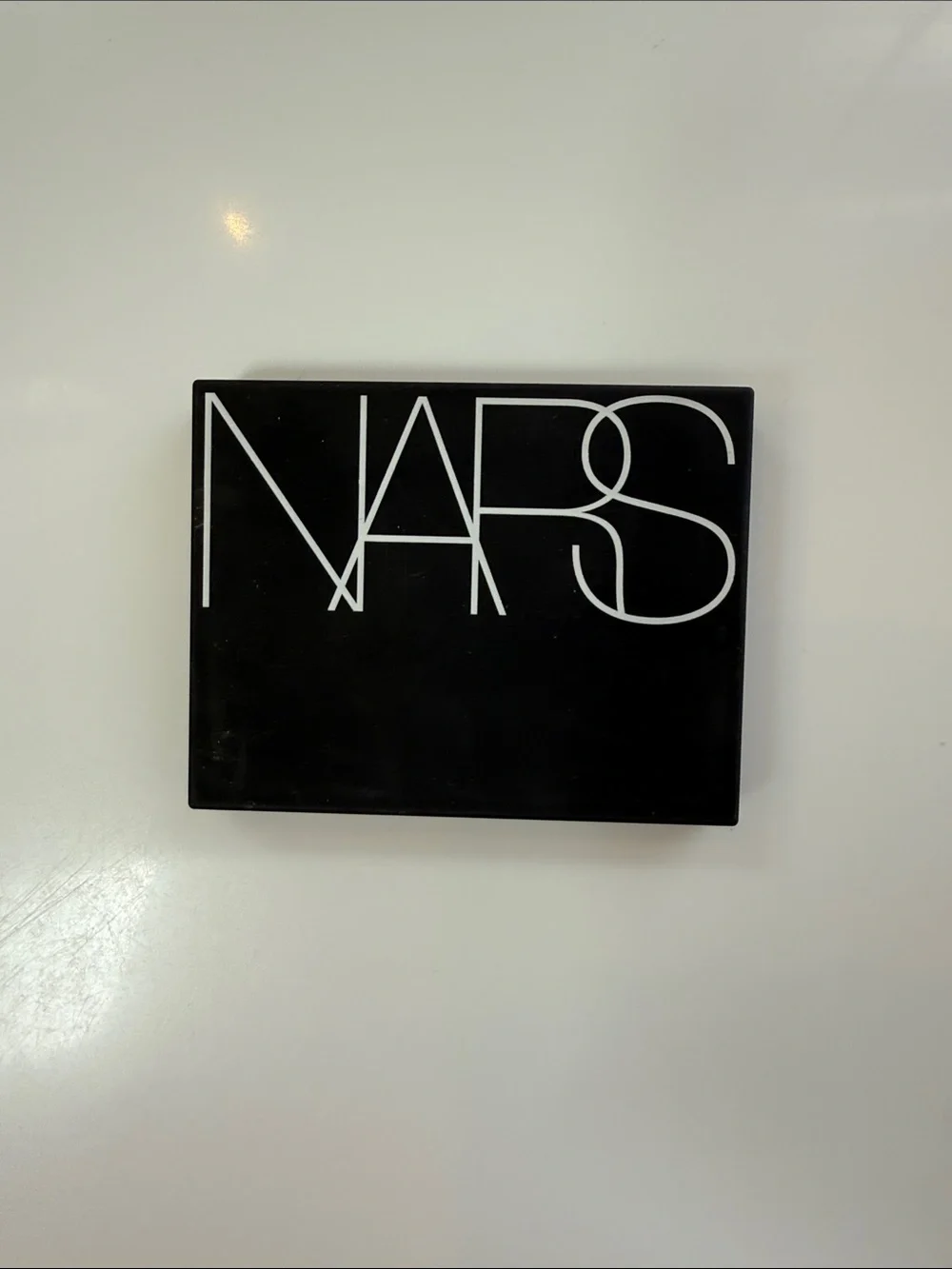 NARS Bronzer Compact in St. Barths